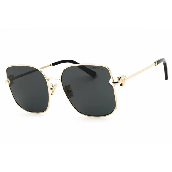 Tiffany Sunglasses TF3105D-6021S4-58 New with tags Tiffany TF3105D 6021S4 58 Sunglasses | Bassol Optic Greece main image 3